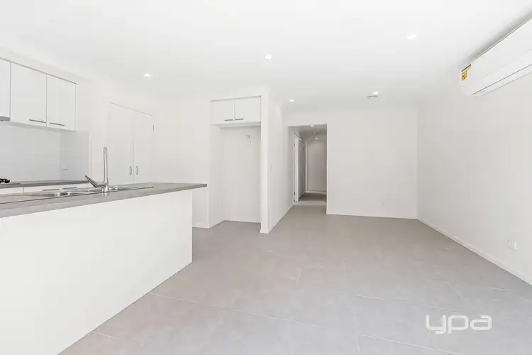 Second view of Homely house listing, 20 Listowel Grove, Rockbank VIC 3335