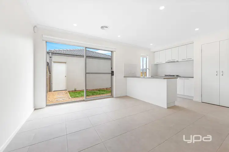 Third view of Homely house listing, 20 Listowel Grove, Rockbank VIC 3335
