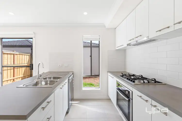 Fourth view of Homely house listing, 20 Listowel Grove, Rockbank VIC 3335