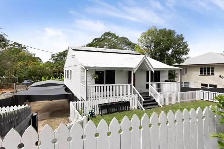 23 McKenzie Road