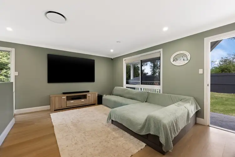 Fourth view of Homely house listing, 23 McKenzie Road, Woombye QLD 4559