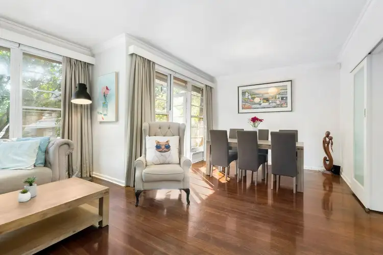 4/1415 High Street, Glen Iris VIC 3146