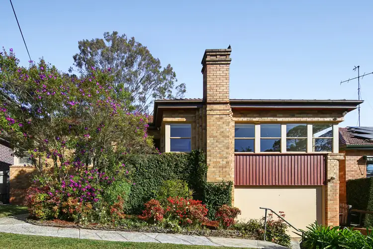 18 Park Avenue, Chatswood NSW 2067
