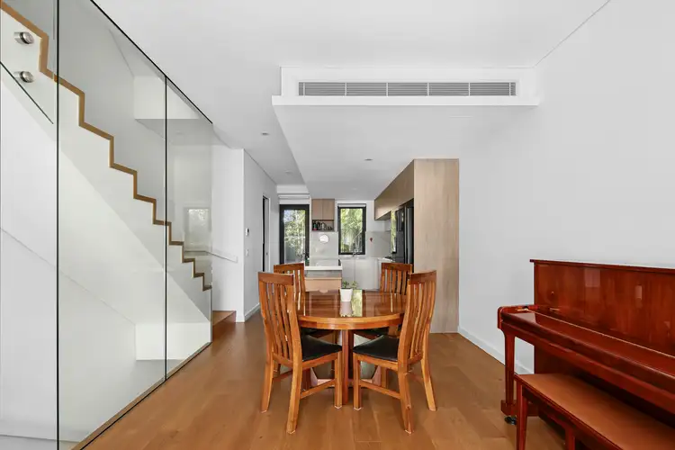 Fifth view of Homely townhouse listing, 7/3 Ormond Street, Ashfield NSW 2131