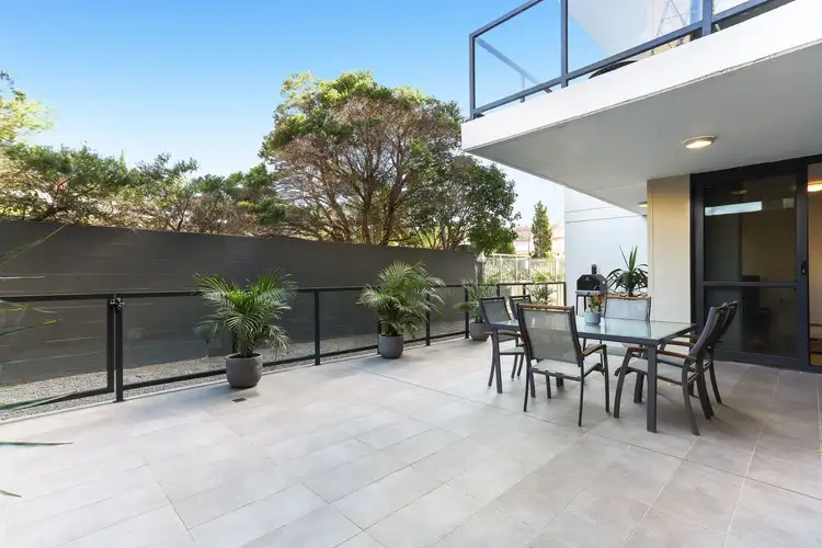 63/15-19 Edgehill Avenue, Botany NSW 2019
