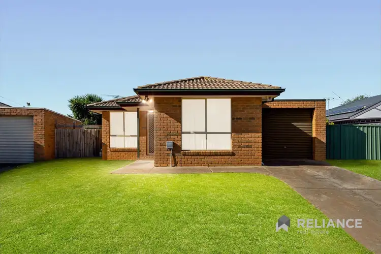 127B Virgilia Drive, Hoppers Crossing VIC 3029