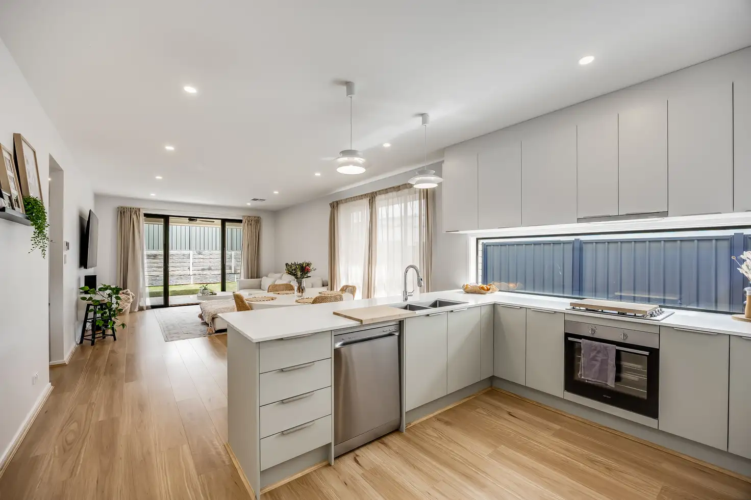 Main view of Homely house listing, 23 Swinley Close, Mount Barker SA 5251