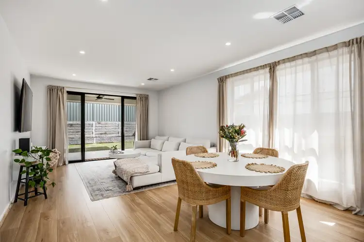 Second view of Homely house listing, 23 Swinley Close, Mount Barker SA 5251