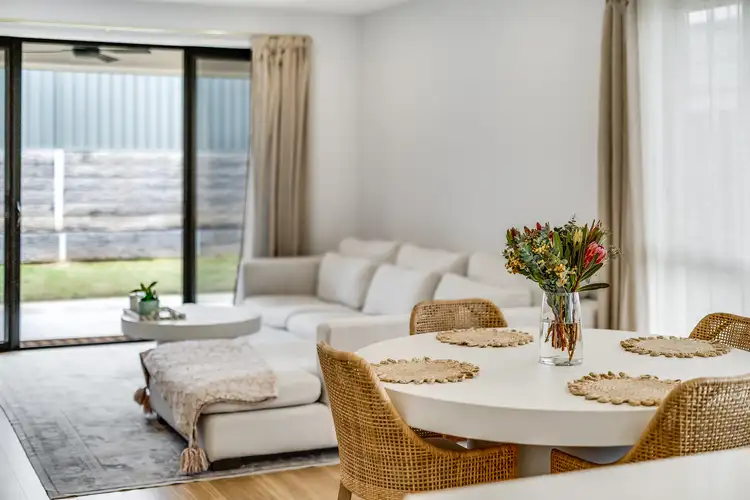 Third view of Homely house listing, 23 Swinley Close, Mount Barker SA 5251