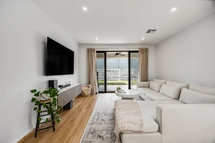Fourth view of Homely house listing, 23 Swinley Close, Mount Barker SA 5251