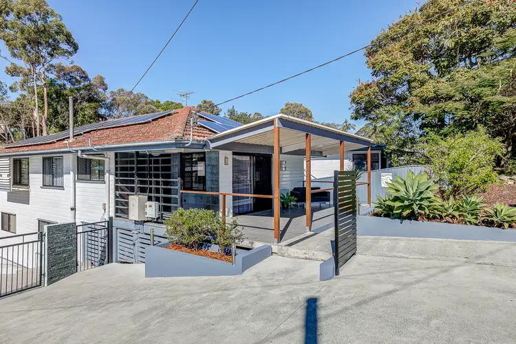 19 Laurie Street, Carina Heights QLD 4152