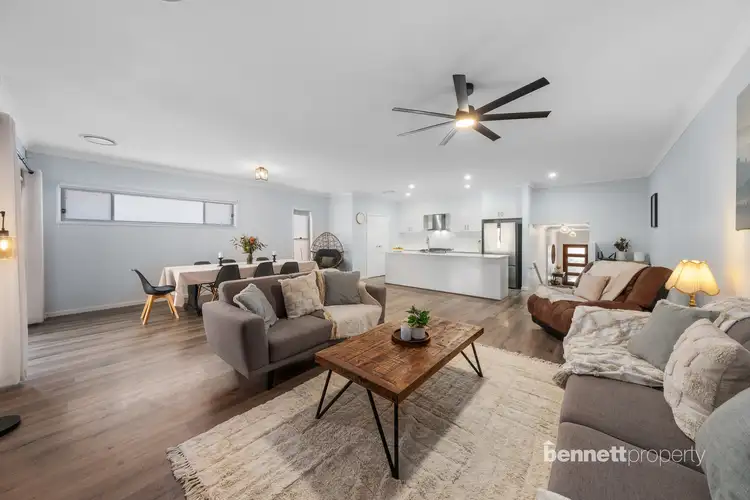 Second view of Homely house listing, 31 Grazier Way, North Richmond NSW 2754