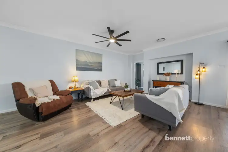 Fourth view of Homely house listing, 31 Grazier Way, North Richmond NSW 2754