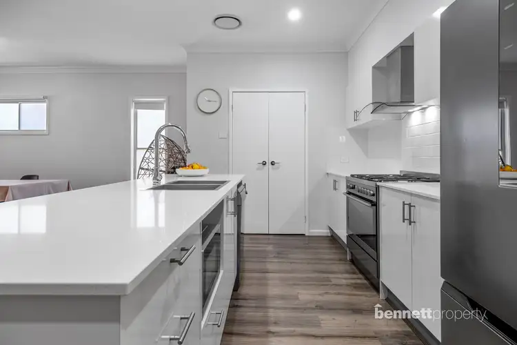 Fifth view of Homely house listing, 31 Grazier Way, North Richmond NSW 2754
