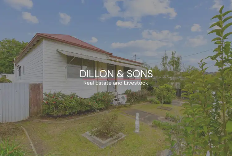 5 Gladstone Street, Dungog NSW 2420