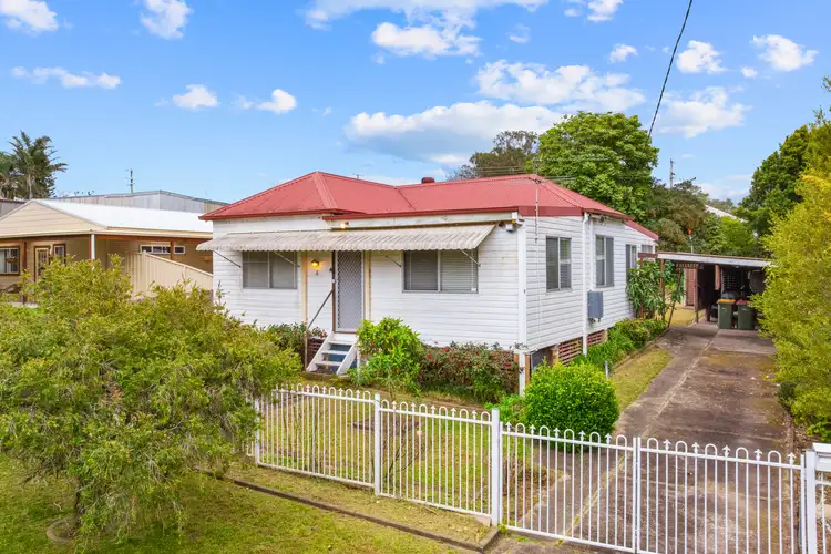 Second view of Homely house listing, 5 Gladstone Street, Dungog NSW 2420