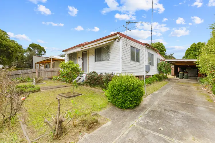 Fourth view of Homely house listing, 5 Gladstone Street, Dungog NSW 2420