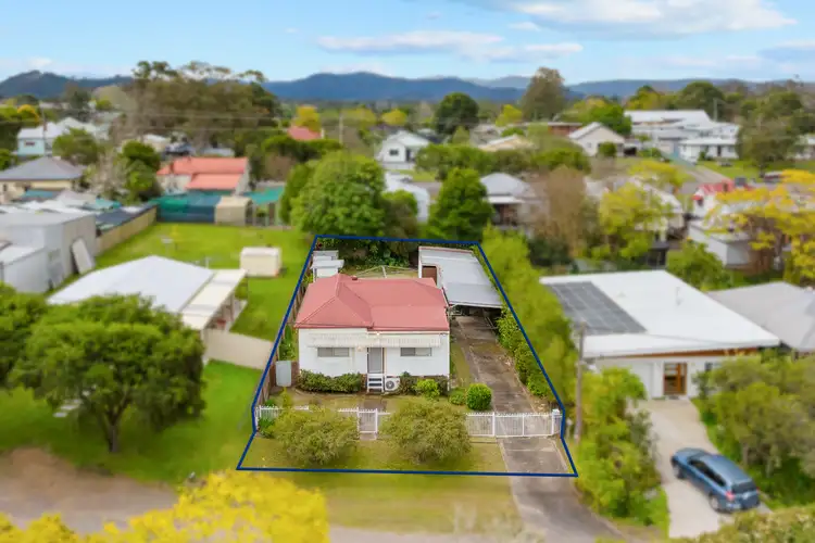 Fifth view of Homely house listing, 5 Gladstone Street, Dungog NSW 2420