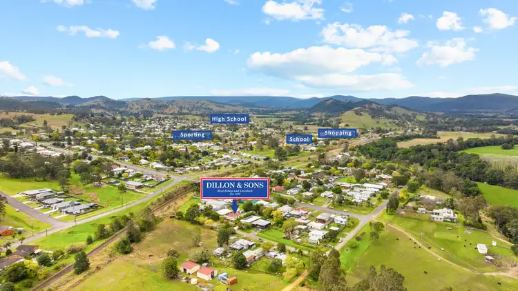 Sixth view of Homely house listing, 5 Gladstone Street, Dungog NSW 2420