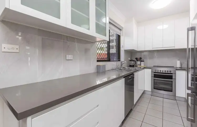 Second view of Homely apartment listing, 2/122 Constitution Road, Dulwich Hill NSW 2203