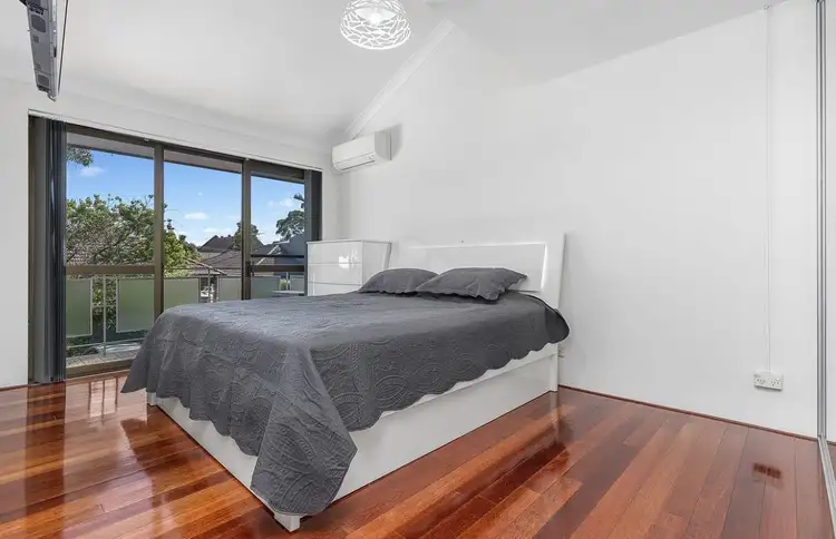 Third view of Homely apartment listing, 2/122 Constitution Road, Dulwich Hill NSW 2203