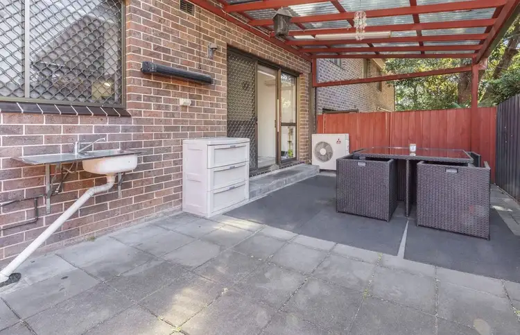 Fifth view of Homely apartment listing, 2/122 Constitution Road, Dulwich Hill NSW 2203