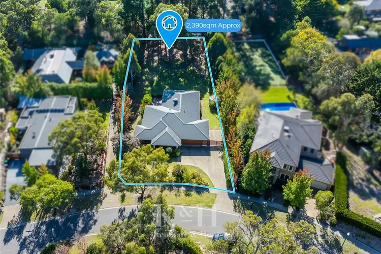 10 Dalton Street, Gisborne VIC 3437