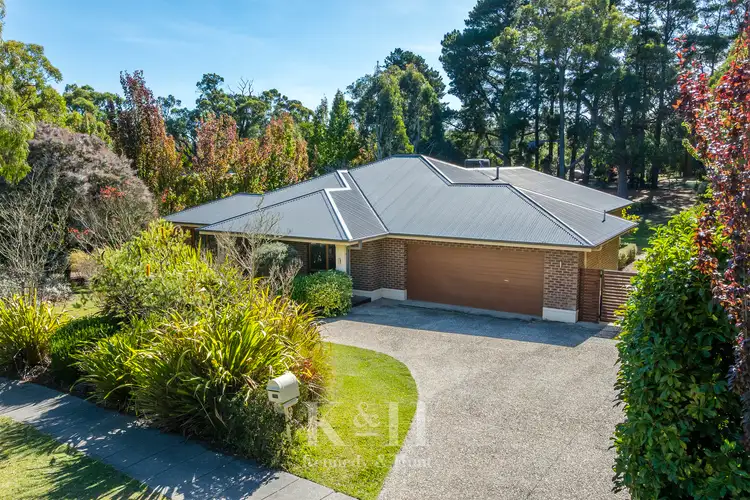 Third view of Homely house listing, 10 Dalton Street, Gisborne VIC 3437