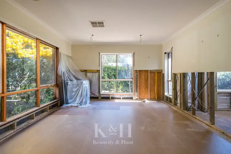 Fourth view of Homely house listing, 10 Dalton Street, Gisborne VIC 3437