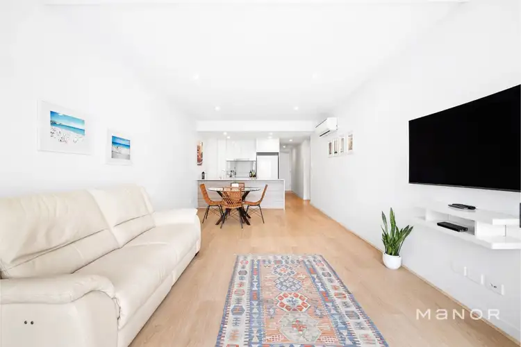 309/1 Lucinda Avenue, Norwest NSW 2153