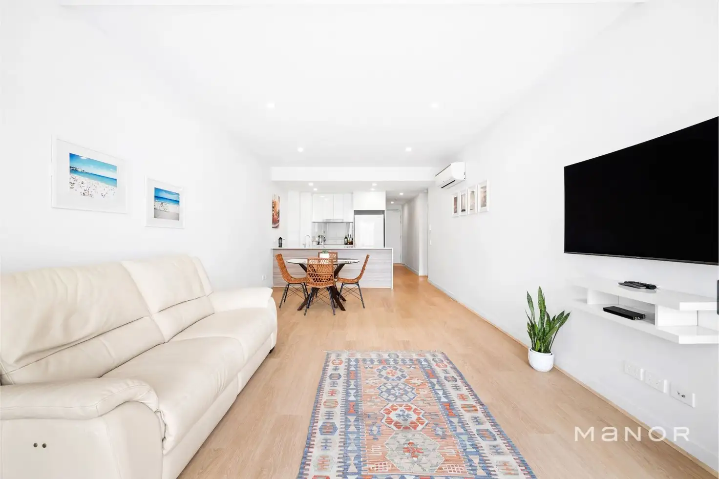Main view of Homely unit listing, 309/1 Lucinda Avenue, Norwest NSW 2153