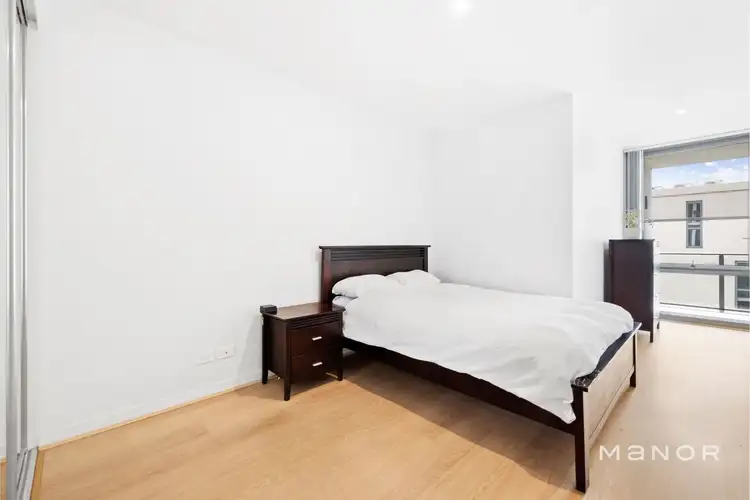 Fourth view of Homely unit listing, 309/1 Lucinda Avenue, Norwest NSW 2153
