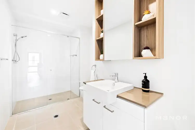 Fifth view of Homely unit listing, 309/1 Lucinda Avenue, Norwest NSW 2153