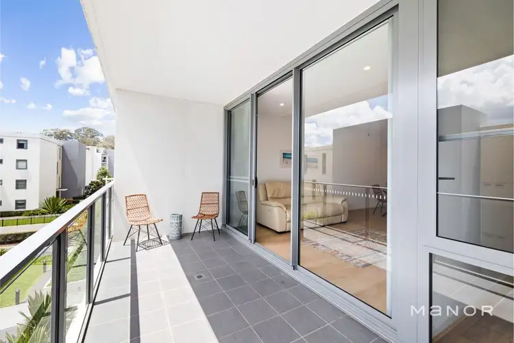 Sixth view of Homely unit listing, 309/1 Lucinda Avenue, Norwest NSW 2153