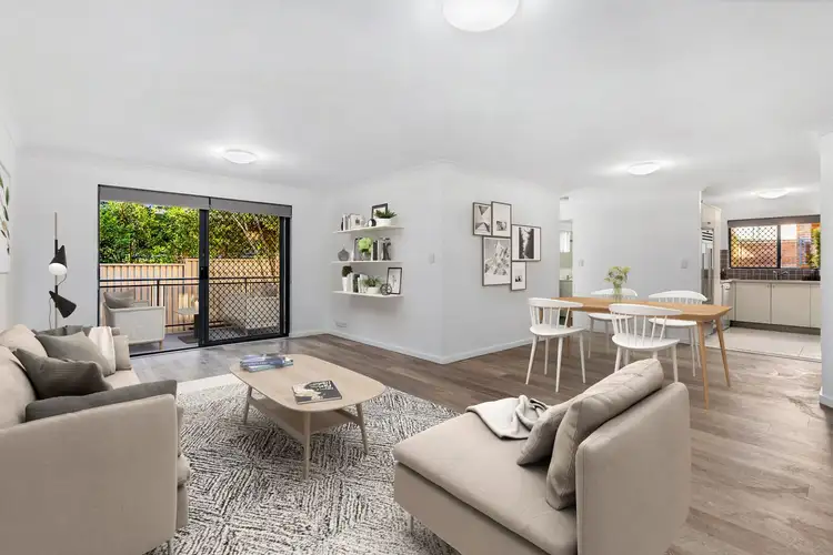14/614 Princes Highway, Kirrawee NSW 2232