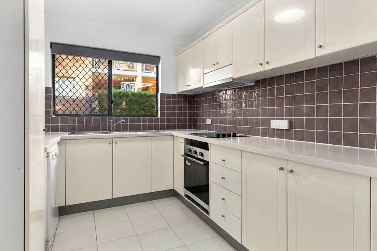 Second view of Homely apartment listing, 14/614 Princes Highway, Kirrawee NSW 2232