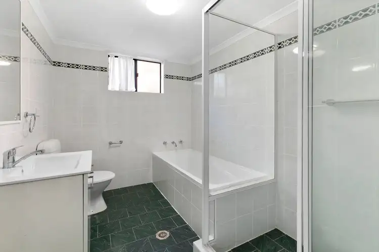 Fourth view of Homely apartment listing, 14/614 Princes Highway, Kirrawee NSW 2232