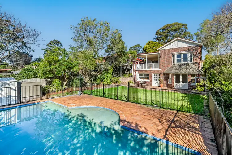 39 Wyralla Avenue