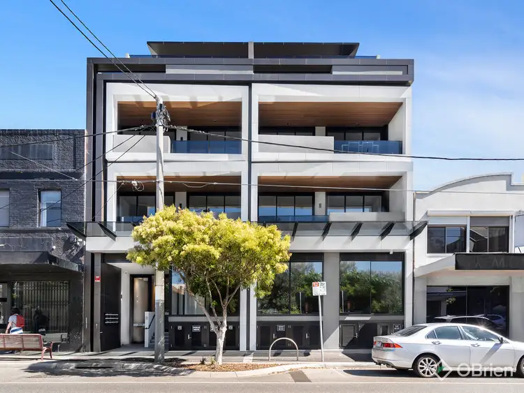 104/111 Gardenvale Road