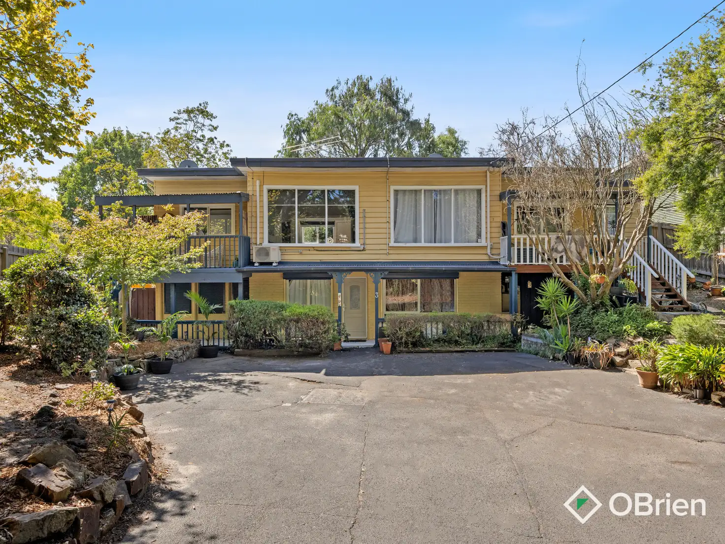 Main view of Homely unit listing, 1/32 Jasper Terrace, Frankston VIC 3199