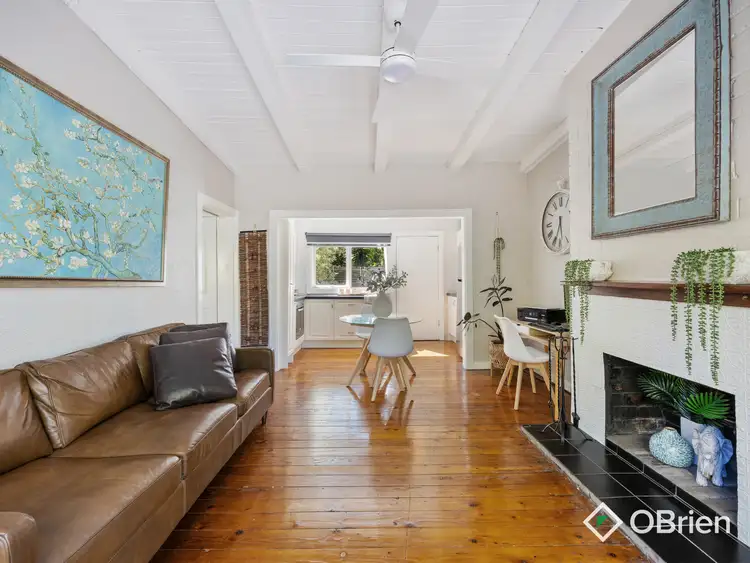 Third view of Homely unit listing, 1/32 Jasper Terrace, Frankston VIC 3199