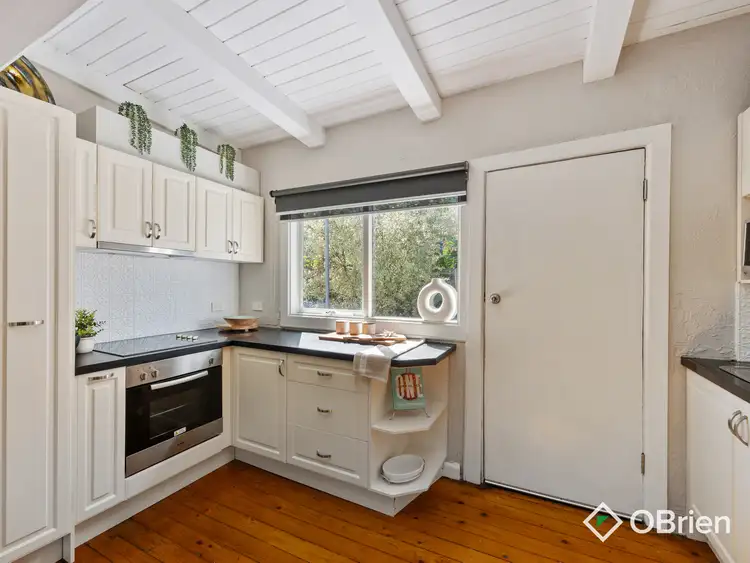 Fifth view of Homely unit listing, 1/32 Jasper Terrace, Frankston VIC 3199