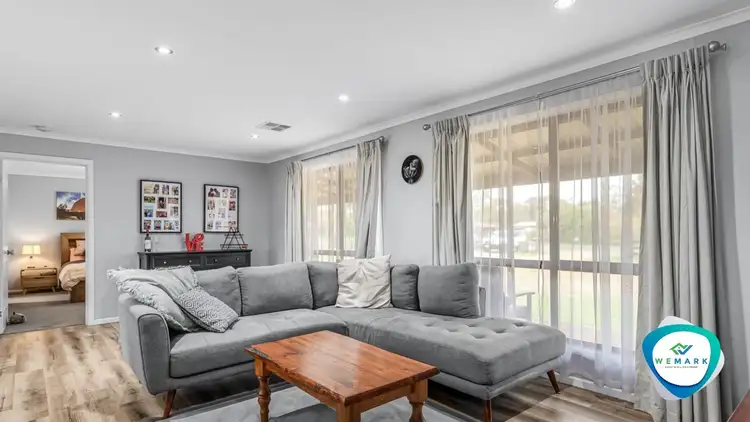 Second view of Homely house listing, 3 Wirramulla Road, Lewiston SA 5501