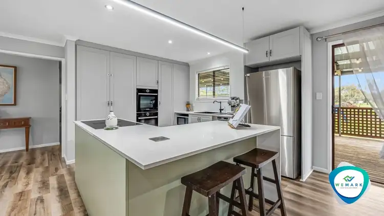 Fifth view of Homely house listing, 3 Wirramulla Road, Lewiston SA 5501