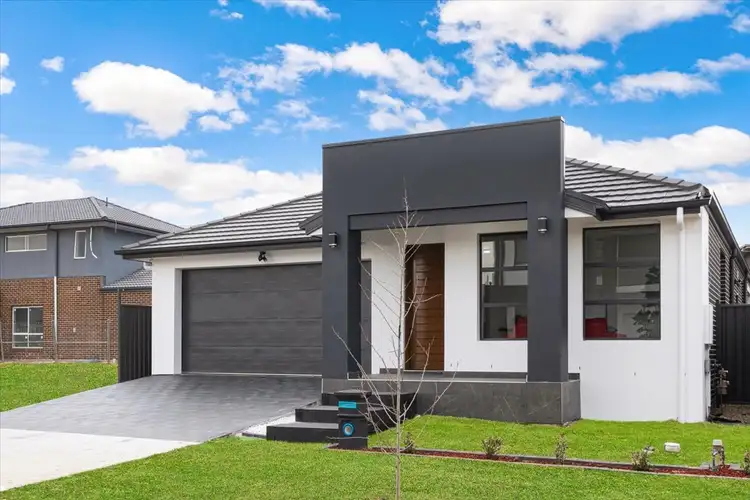 3 Mako Street, Marsden Park NSW 2765