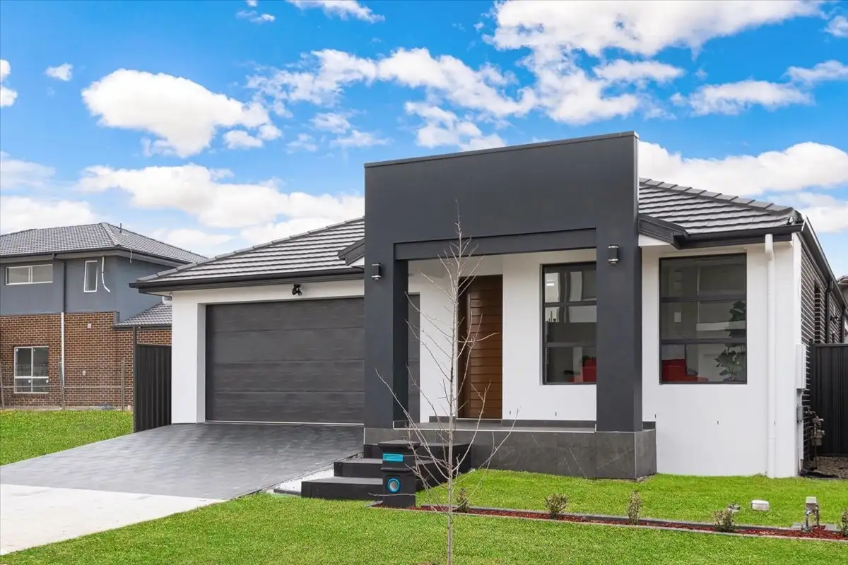 Main view of Homely house listing, 3 Mako Street, Marsden Park NSW 2765