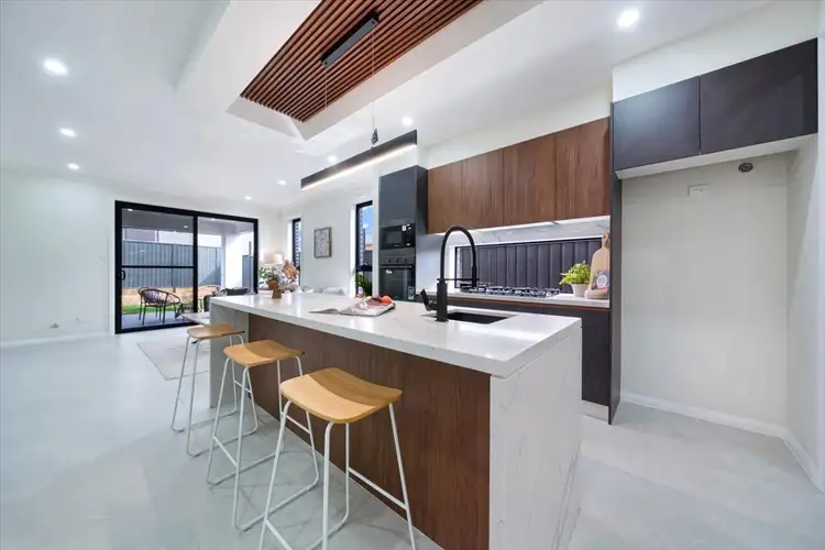 Sixth view of Homely house listing, 3 Mako Street, Marsden Park NSW 2765