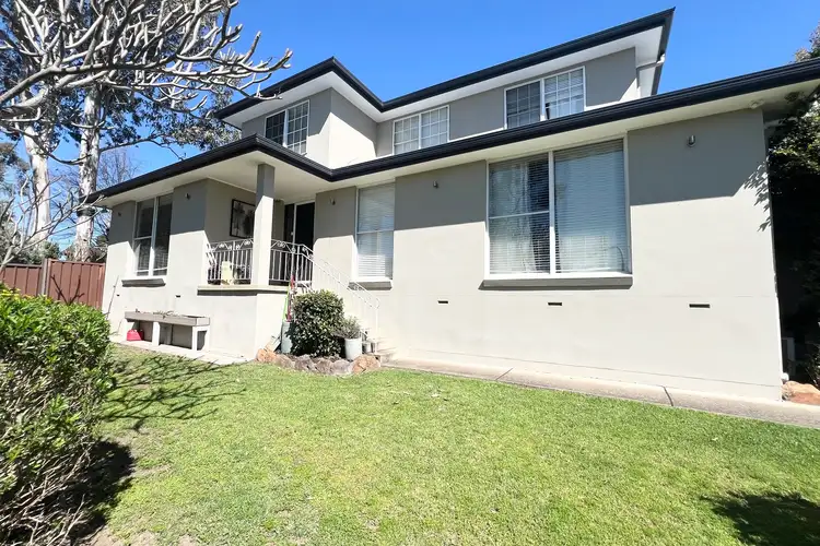 55 Sparman Crescent, Kings Langley NSW 2147