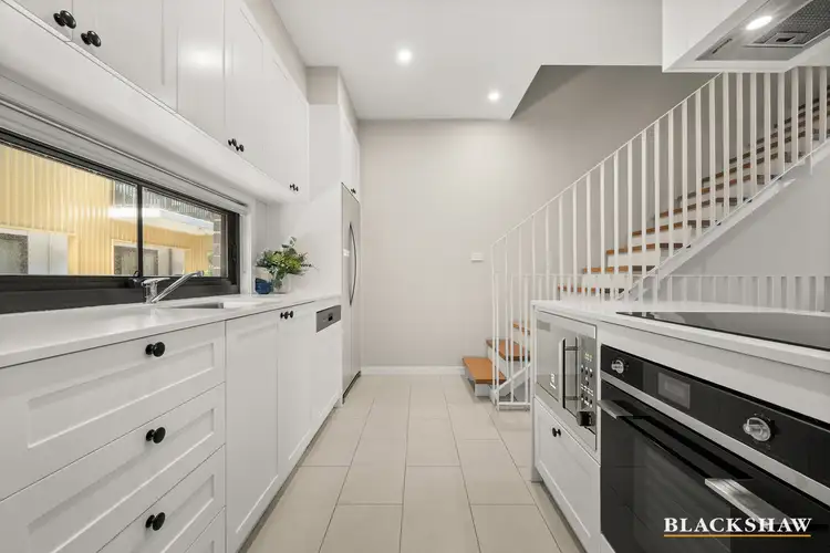 Sixth view of Homely townhouse listing, 9/10 Parbery Street, Kingston ACT 2604