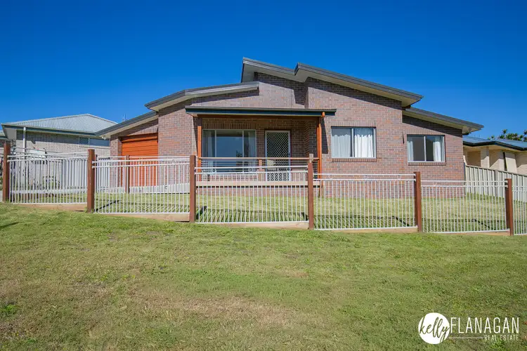 1b Yates Place, West Kempsey NSW 2440